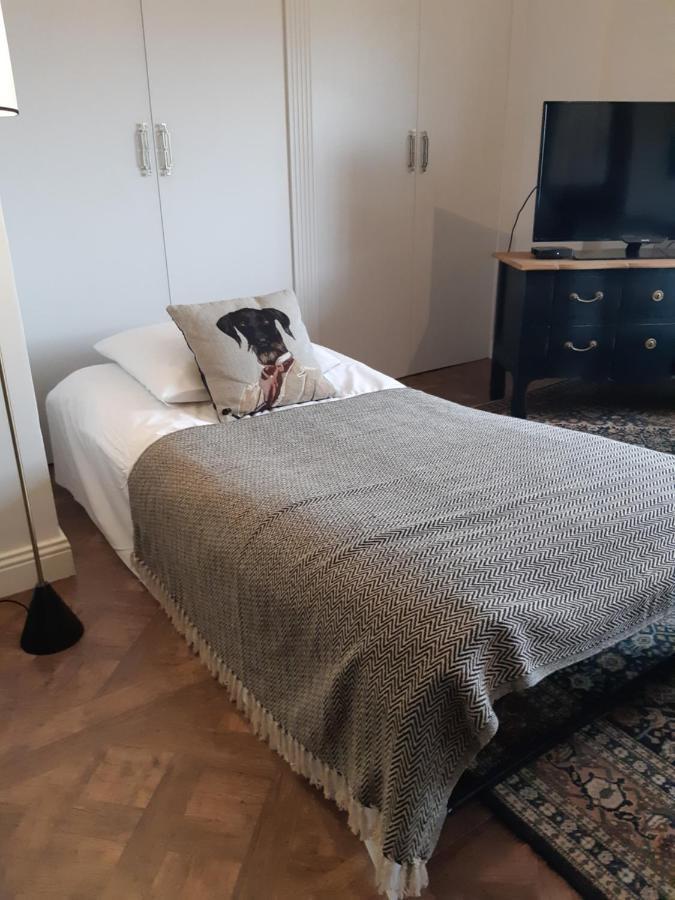 Cocoon Loft - Magnifique Loft Sous Toit, Refait A Neuf, Vues Splendides, Clim, Wifi Apartment Nisa Exterior foto